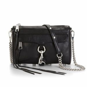 Rebecca Minkoff mini MAC crossbody bag